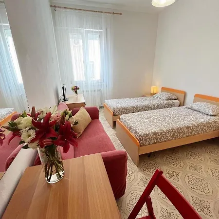 Homestay szállás Casa Hana Alghero