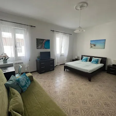 Homestay szállás Casa Hana Alghero