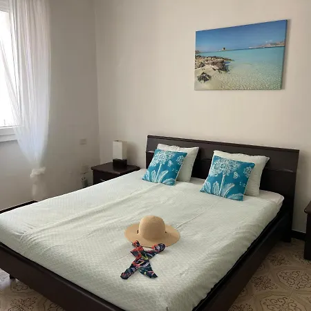 Casa Hana Homestay szállás