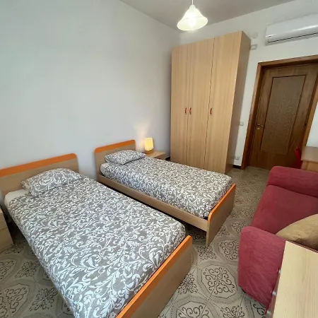 Casa Hana Homestay szállás