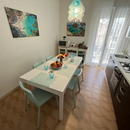 Casa Hana * 阿尔盖罗
