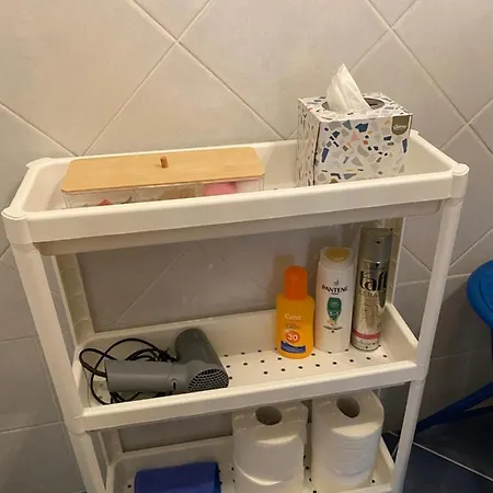 Homestay szállás Casa Hana