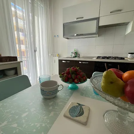 Homestay szállás Casa Hana Alghero