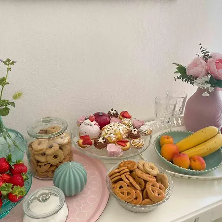 Homestay szállás Casa Hana Alghero