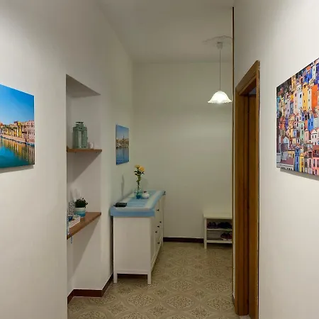 Homestay szállás Casa Hana *
