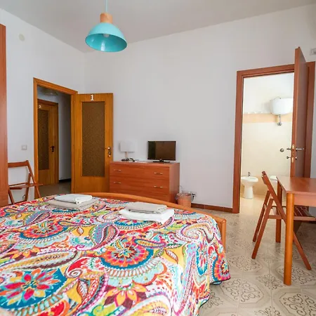 Homestay szállás Casa Hana Alghero