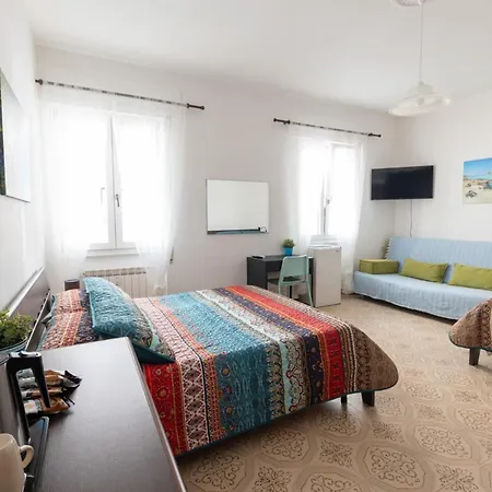 Casa Hana Homestay szállás *