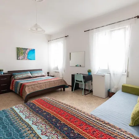 Casa Hana Homestay szállás