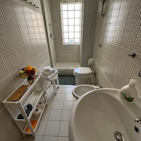 Homestay Casa Hana Alghero