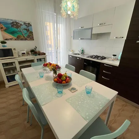 Casa Hana * Alghero